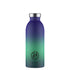24 Bottles Clima 500ML Insulated Water Bottle (Printed)